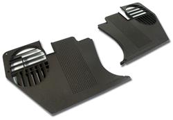 CA Kick Panels for 1975-1977 CORVETTE - 413855