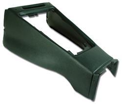 CA Shift Console Housings