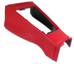 CA Shift Console Housings for 1970 CORVETTE - 414130