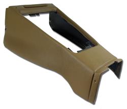 CA Shift Console Housings for 1970 CORVETTE - 414153