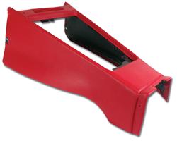 CA Shift Console Housings for 1971 CORVETTE - 414230