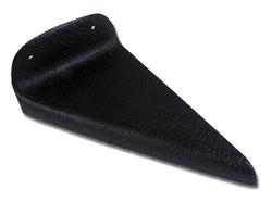CA Shift Console Side Trim Extensions for 1968-1975 CORVETTE - 414720