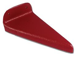 CA Shift Console Side Trim Extensions for 1968-1972 CORVETTE - 414730