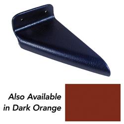 CA Shift Console Side Trim Extensions for 1968 CORVETTE - 414738