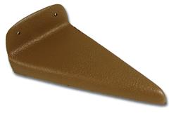 CA Shift Console Side Trim Extensions for 1973-1975 CORVETTE - 414751