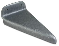 CA Shift Console Side Trim Extensions for 1974-1975 CORVETTE - 414761