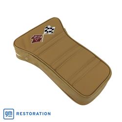 CA Center Armrests 414915E