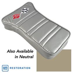 CA Center Armrests 414916E