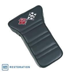 CA Center Armrests 414918E