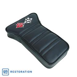 CA Center Armrests 414919E