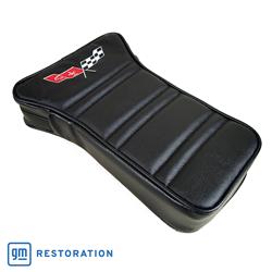 CA Center Armrests for 1968-1978 CORVETTE - 414920E