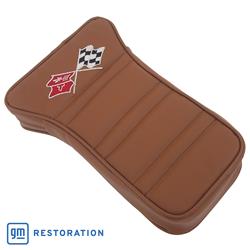 CA Center Armrests for 1973 CORVETTE - 414923E