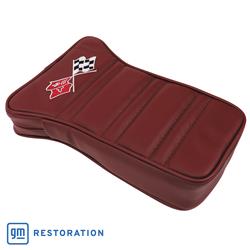 CA Center Armrests for 1973-1975 CORVETTE - 414931E