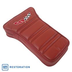 CA Center Armrests for 1978 CORVETTE - 414933E