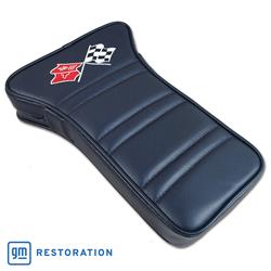 CA Center Armrests for 1973-1975 CORVETTE - 414943E