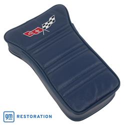 CA Center Armrests for 1977 CORVETTE - 414945E