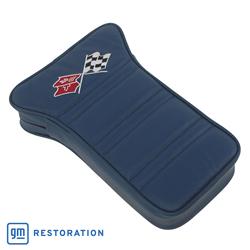 CA Center Armrests for 1971-1972 CORVETTE - 414947E