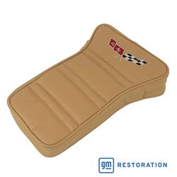CA Center Armrests for 1978 CORVETTE - 414950E