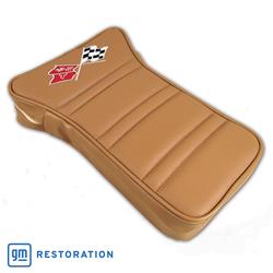 CA Center Armrests for 1973-1975 CORVETTE - 414951E