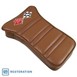 CA Center Armrests for 1970-1972 CORVETTE - 414953E