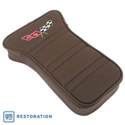 CA Center Armrests for 1976-1978 CORVETTE - 414955E