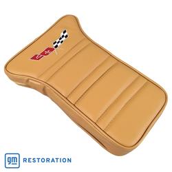 CA Center Armrests for 1976-1977 CORVETTE - 414957E