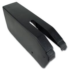CA Parking Brake Consoles for 1967 CORVETTE - 415020