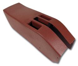 CA Parking Brake Consoles for 1968 CORVETTE - 415138