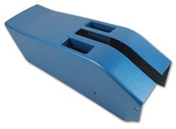 CA Parking Brake Consoles for 1968 CORVETTE - 415141