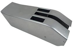 CA Parking Brake Consoles for 1968 CORVETTE - 415163