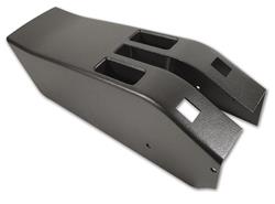 CA Parking Brake Consoles for 1968 CORVETTE - 415228