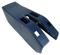 CA Parking Brake Consoles for 1968 CORVETTE - 415232