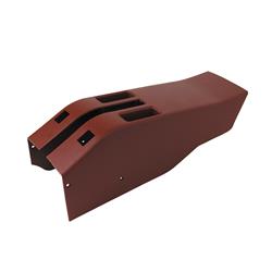 CA Parking Brake Consoles for 1968 CORVETTE - 415238