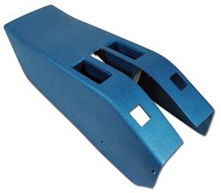 CA Parking Brake Consoles for 1968 CORVETTE - 415241