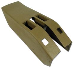 CA Parking Brake Consoles for 1968 CORVETTE - 415256