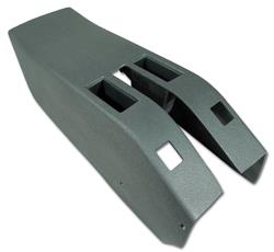 CA Parking Brake Consoles for 1968 CORVETTE - 415263