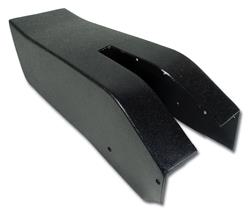 CA Parking Brake Consoles for 1969-1976 CORVETTE - 415320
