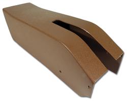 CA Parking Brake Consoles for 1973 CORVETTE - 415323