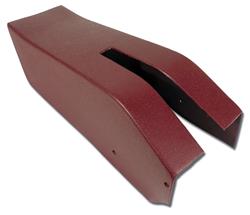 CA Parking Brake Consoles for 1973-1975 CORVETTE - 415331