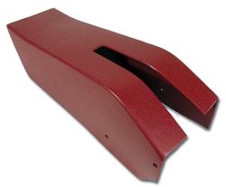 CA Parking Brake Consoles for 1976 CORVETTE - 415334
