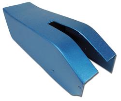 CA Parking Brake Consoles for 1969-1970 CORVETTE - 415341