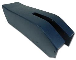 CA Parking Brake Consoles for 1971-1972 CORVETTE - 415347