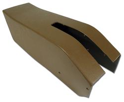 CA Parking Brake Consoles for 1970-1972 CORVETTE - 415353