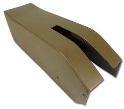 CA Parking Brake Consoles for 1969 CORVETTE - 415356