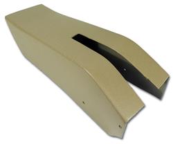 CA Parking Brake Consoles for 1976 CORVETTE - 415357