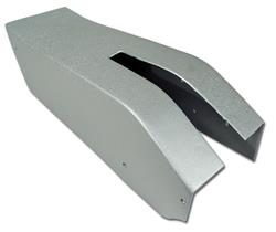 CA Parking Brake Consoles for 1974-1975 CORVETTE - 415361