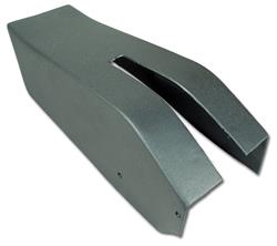CA Parking Brake Consoles for 1969 CORVETTE - 415363
