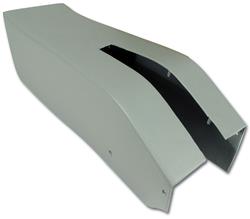 CA Parking Brake Consoles for 1976 CORVETTE - 415367