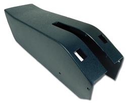 CA Parking Brake Consoles for 1971 CORVETTE - 415418