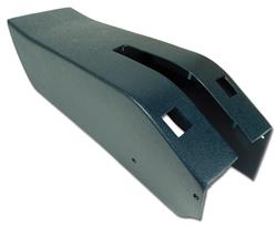 CA Parking Brake Consoles for 1976 CORVETTE - 415419